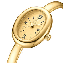 Load image into Gallery viewer, Women's Simple Bracelet Watch