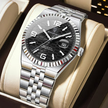 Load image into Gallery viewer, High Quality Original Clock Waterproof Luminous Date Luxury Man