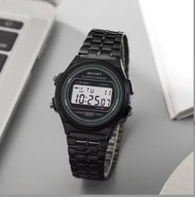 Load image into Gallery viewer, Women Casual LED Electronic Watch