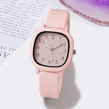 Load image into Gallery viewer, Fashion Brand Bear Women Quartz Watch