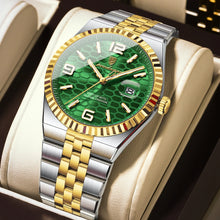 Load image into Gallery viewer, High Quality Original Clock Waterproof Luminous Date Luxury Man