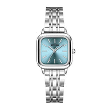 Load image into Gallery viewer, Luxury Women Watch Top Brand Fashion Steel Belt Ladies Quartz Wristwatch