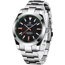 Load image into Gallery viewer, Men's Automatic Mechanical Watches