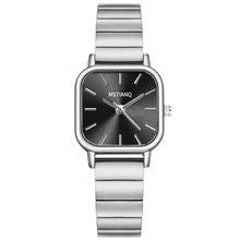Load image into Gallery viewer, Luxury Women Watch Top Brand Fashion Steel Belt Ladies Quartz Wristwatch