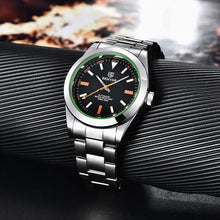 Load image into Gallery viewer, Men's Automatic Mechanical Watches