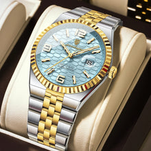 Load image into Gallery viewer, High Quality Original Clock Waterproof Luminous Date Luxury Man