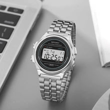 Load image into Gallery viewer, Women Casual LED Electronic Watch