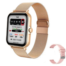 Load image into Gallery viewer, Sport Waterproof Watches for Men