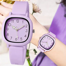 Load image into Gallery viewer, Fashion Brand Bear Women Quartz Watch