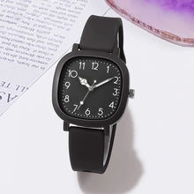 Load image into Gallery viewer, Fashion Brand Bear Women Quartz Watch