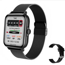 Load image into Gallery viewer, Sport Waterproof Watches for Men