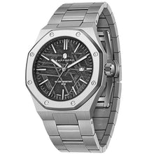 Load image into Gallery viewer, Men's Watch, Stainless Steel Strap