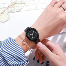 Load image into Gallery viewer, Fashion Brand Bear Women Quartz Watch