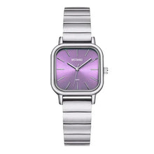 Load image into Gallery viewer, Luxury Women Watch Top Brand Fashion Steel Belt Ladies Quartz Wristwatch