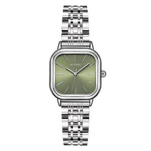 Load image into Gallery viewer, Luxury Women Watch Top Brand Fashion Steel Belt Ladies Quartz Wristwatch