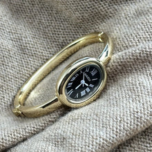 Load image into Gallery viewer, Famous Brand Bracelet Watch Stainless Steel Strap Gold Watch