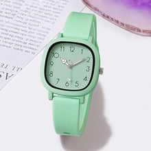 Load image into Gallery viewer, Fashion Brand Bear Women Quartz Watch