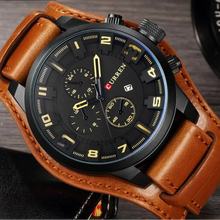 Load image into Gallery viewer, High-End, Light Luxury, Fashionable Men's Watch