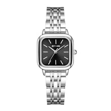 Load image into Gallery viewer, Luxury Women Watch Top Brand Fashion Steel Belt Ladies Quartz Wristwatch