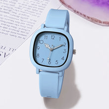 Load image into Gallery viewer, Fashion Brand Bear Women Quartz Watch
