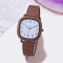 Load image into Gallery viewer, Fashion Brand Bear Women Quartz Watch
