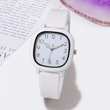 Load image into Gallery viewer, Fashion Brand Bear Women Quartz Watch

