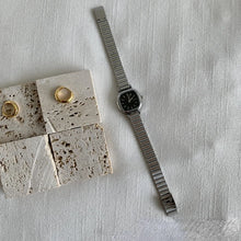 Load image into Gallery viewer, Brand Women Quartz Watch Adjustable Stainless Steel Strap
