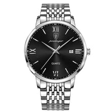 Load image into Gallery viewer, Luxury Sports Men's Wristwatch Stainless Steel Waterproof Date Man Watch
