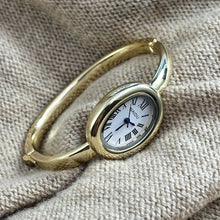 Load image into Gallery viewer, Famous Brand Bracelet Watch Stainless Steel Strap Gold Watch
