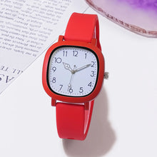 Load image into Gallery viewer, Fashion Brand Bear Women Quartz Watch
