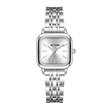 Load image into Gallery viewer, Luxury Women Watch Top Brand Fashion Steel Belt Ladies Quartz Wristwatch
