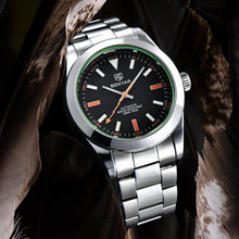 Load image into Gallery viewer, Men's Automatic Mechanical Watches
