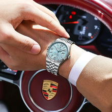 Load image into Gallery viewer, High Quality Original Clock Waterproof Luminous Date Luxury Man
