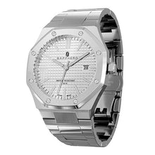 Load image into Gallery viewer, Men's Watch, Stainless Steel Strap
