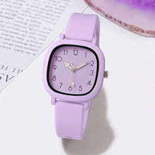 Load image into Gallery viewer, Fashion Brand Bear Women Quartz Watch
