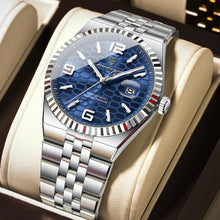 Load image into Gallery viewer, High Quality Original Clock Waterproof Luminous Date Luxury Man
