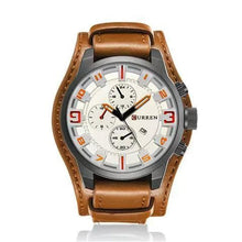 Load image into Gallery viewer, High-End, Light Luxury, Fashionable Men's Watch
