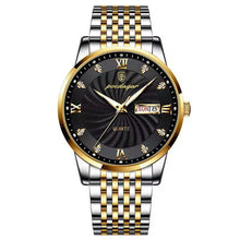 Load image into Gallery viewer, Men's Quartz Stainless Steel Fashion Sports Men Watches
