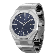 Load image into Gallery viewer, Men's Watch, Stainless Steel Strap
