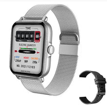 Load image into Gallery viewer, Sport Waterproof Watches for Men
