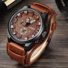 Load image into Gallery viewer, High-End, Light Luxury, Fashionable Men's Watch
