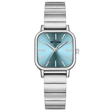 Load image into Gallery viewer, Luxury Women Watch Top Brand Fashion Steel Belt Ladies Quartz Wristwatch
