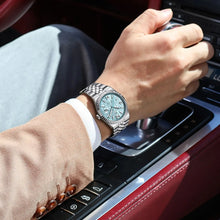 Load image into Gallery viewer, High Quality Original Clock Waterproof Luminous Date Luxury Man
