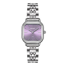 Load image into Gallery viewer, Luxury Women Watch Top Brand Fashion Steel Belt Ladies Quartz Wristwatch
