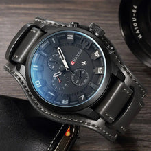 Load image into Gallery viewer, High-End, Light Luxury, Fashionable Men's Watch
