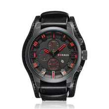 Load image into Gallery viewer, High-End, Light Luxury, Fashionable Men's Watch
