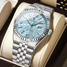 Load image into Gallery viewer, High Quality Original Clock Waterproof Luminous Date Luxury Man
