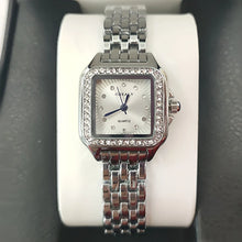 Load image into Gallery viewer, Luxury Women Watch Fashion Square Wristwatch Casual Quartz Watch
